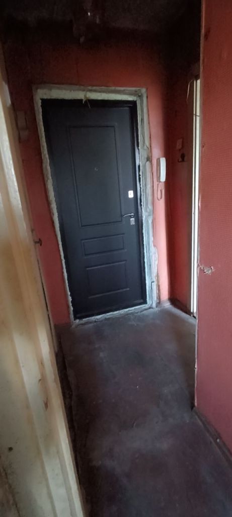 Продажа 1-комнатной квартиры, Нижний Новгород, Мончегорская ул,  16ак1