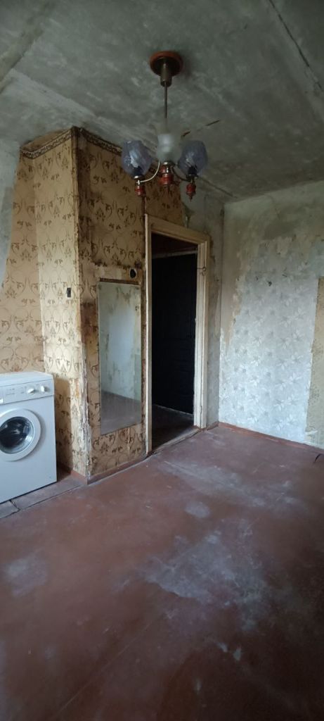 Продажа 1-комнатной квартиры, Нижний Новгород, Мончегорская ул,  16ак1