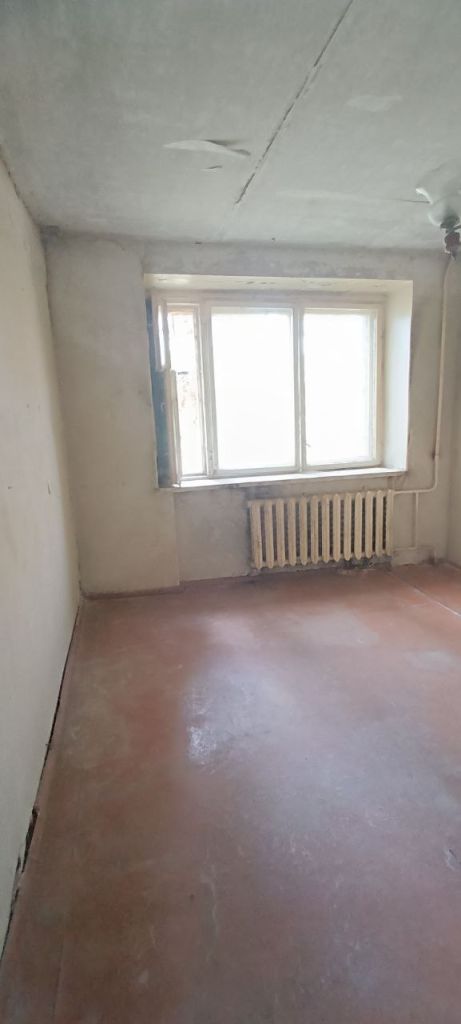 Продажа 1-комнатной квартиры, Нижний Новгород, Мончегорская ул,  16ак1