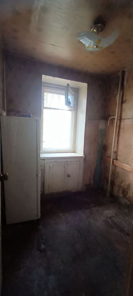 Продажа 1-комнатной квартиры, Нижний Новгород, Мончегорская ул,  16ак1