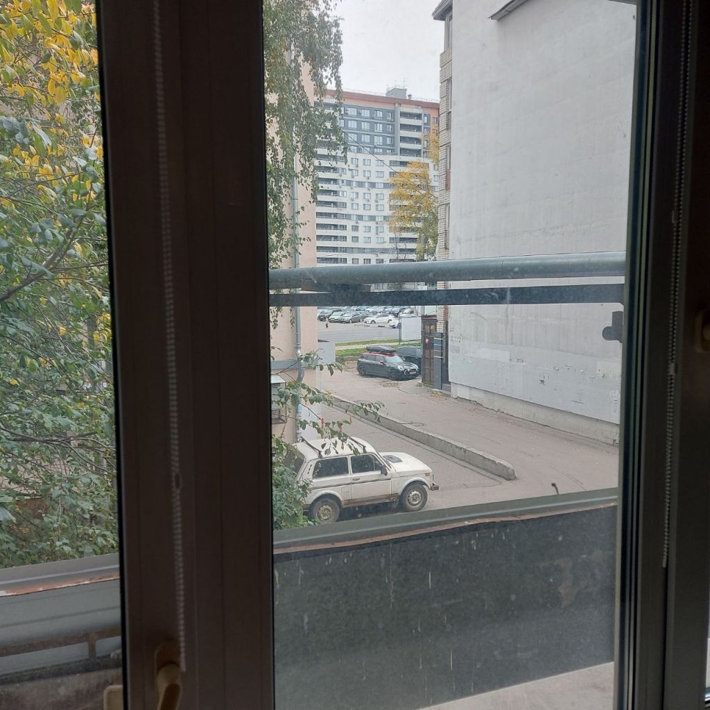 Продажа 3-комнатной квартиры, Нижний Новгород, Максима Горького ул,  163