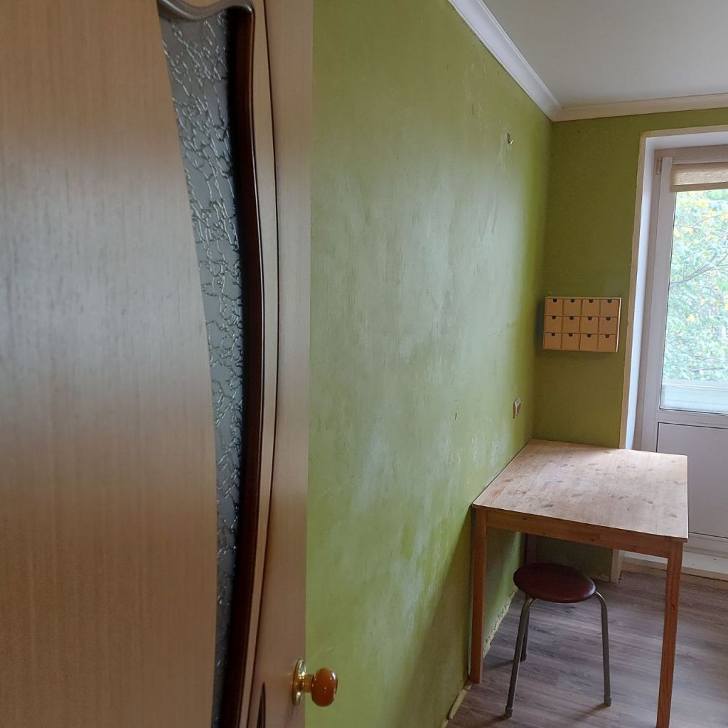 Продажа 3-комнатной квартиры, Нижний Новгород, Максима Горького ул,  163