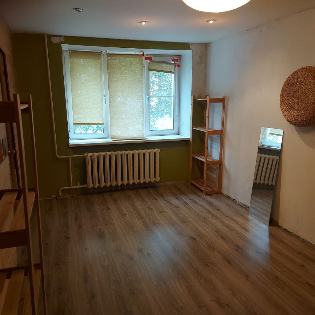 Продажа 3-комнатной квартиры, Нижний Новгород, Максима Горького ул,  163