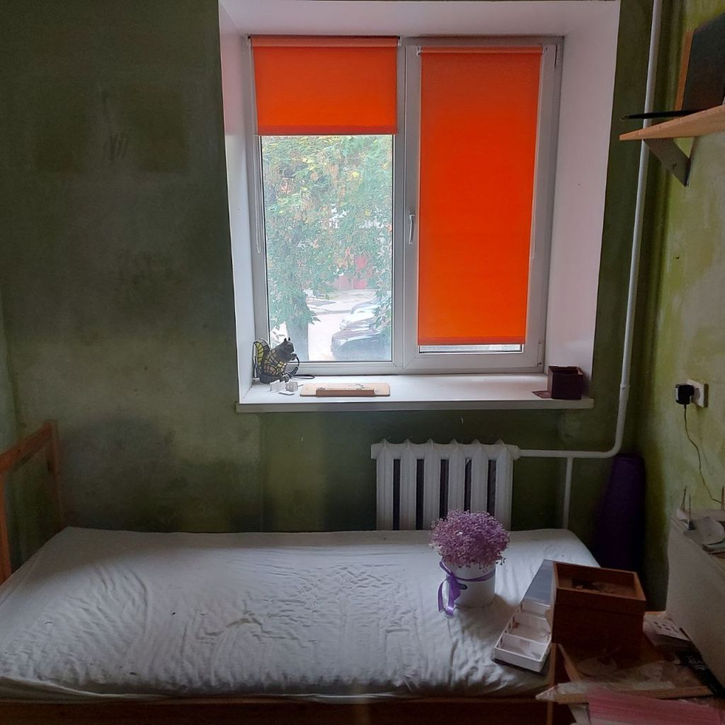 Продажа 3-комнатной квартиры, Нижний Новгород, Максима Горького ул,  163