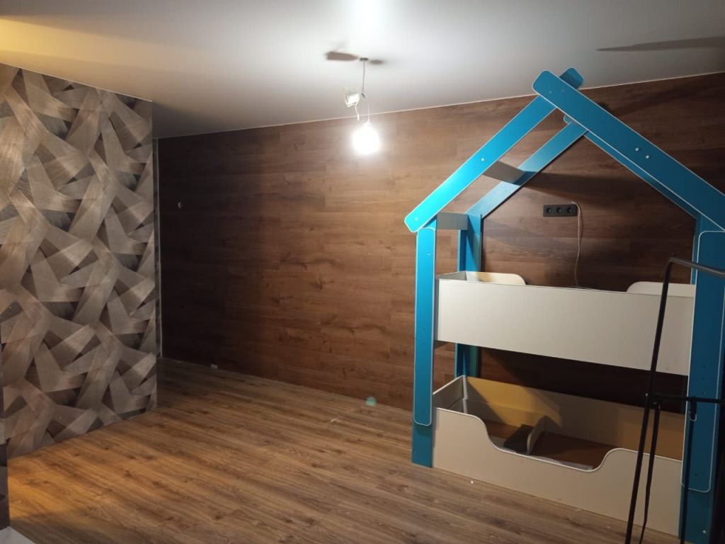 Продажа 1-комнатной квартиры, Иваново, д. Дерябиха,  78