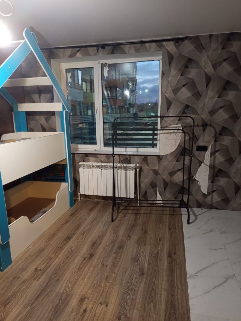 Продажа 1-комнатной квартиры, Иваново, д. Дерябиха,  78