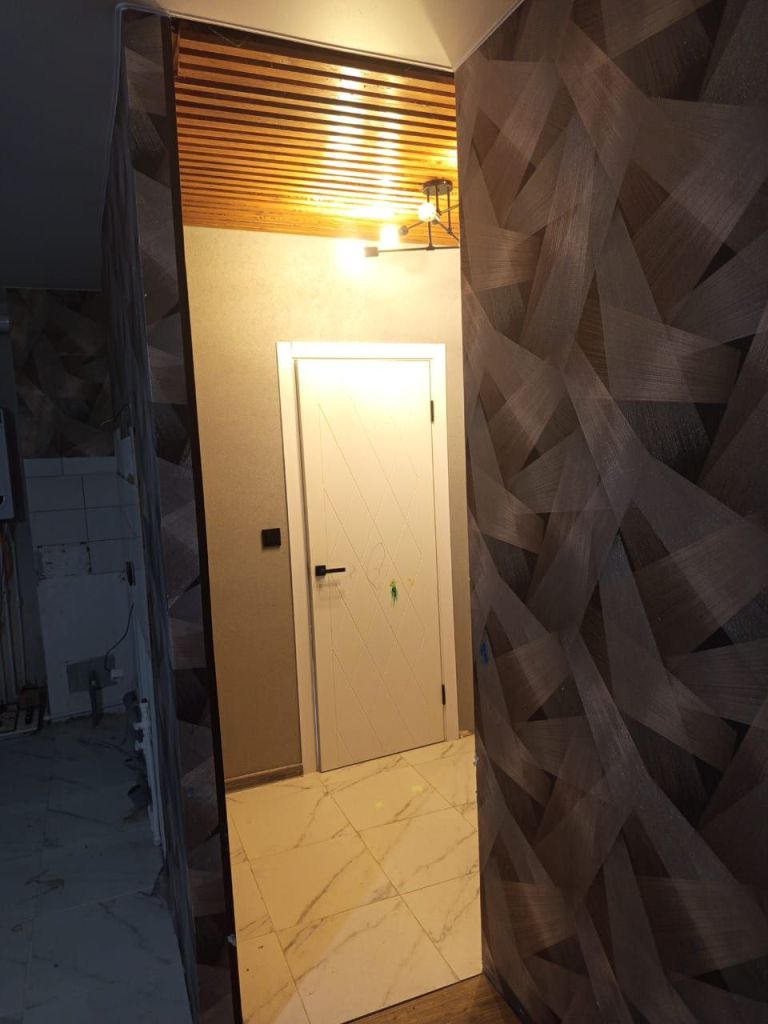 Продажа 1-комнатной квартиры, Иваново, д. Дерябиха,  78