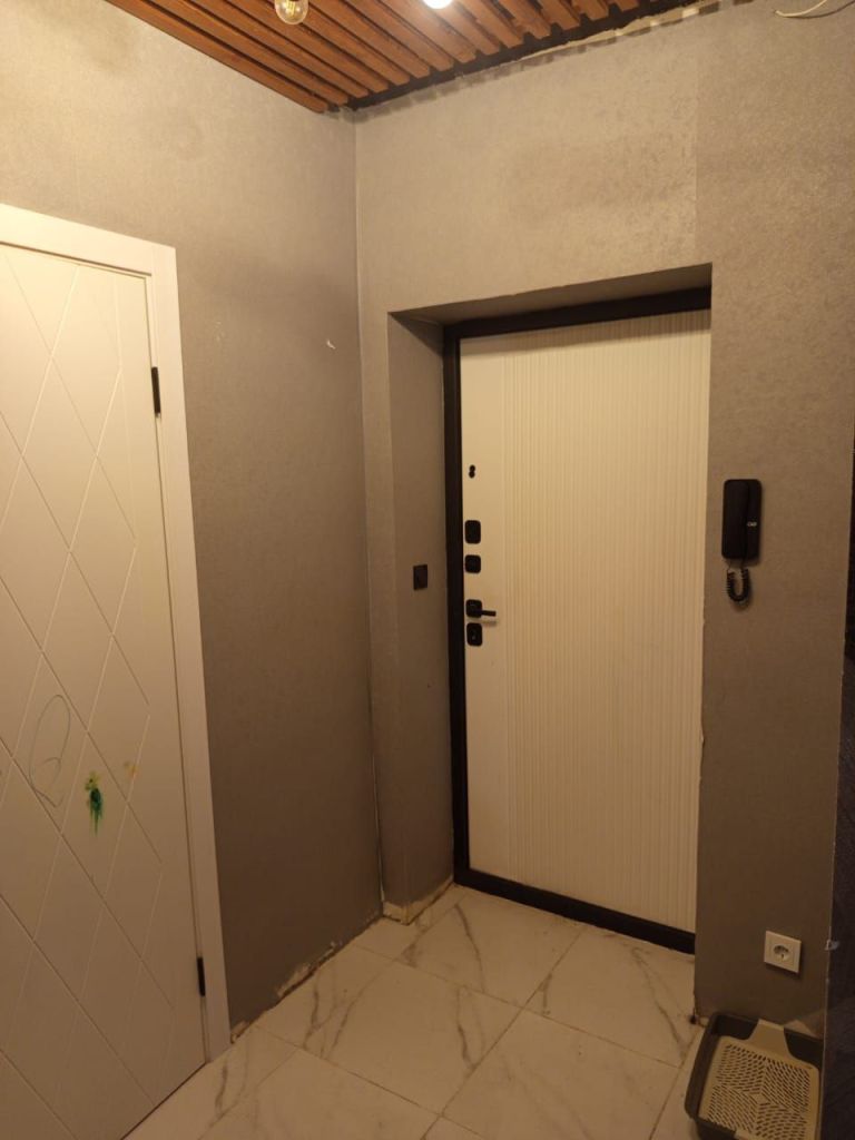 Продажа 1-комнатной квартиры, Иваново, д. Дерябиха,  78