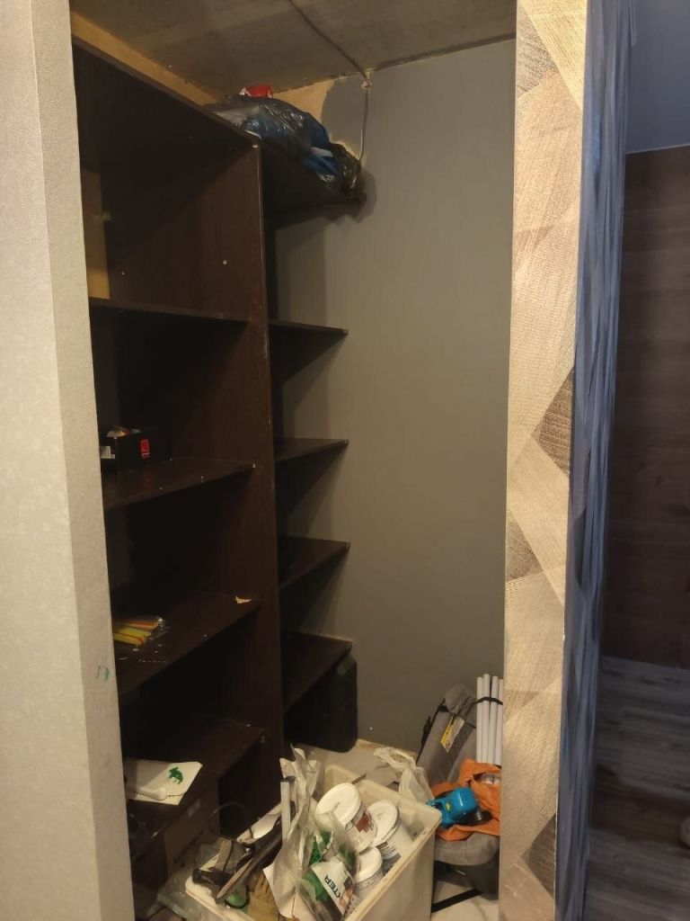 Продажа 1-комнатной квартиры, Иваново, д. Дерябиха,  78