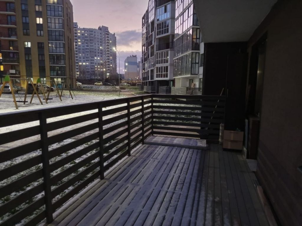 Продажа 1-комнатной квартиры, Иваново, д. Дерябиха,  78