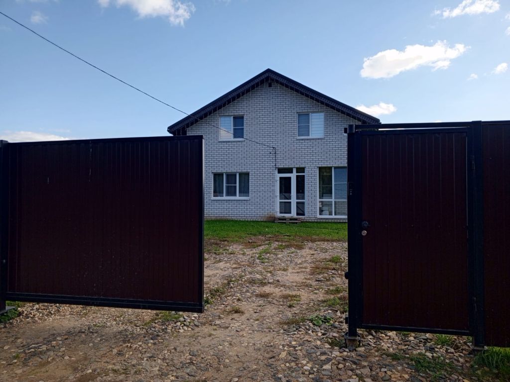 Продажа дома, 170м <sup>2</sup>, 12 сот., Коряково