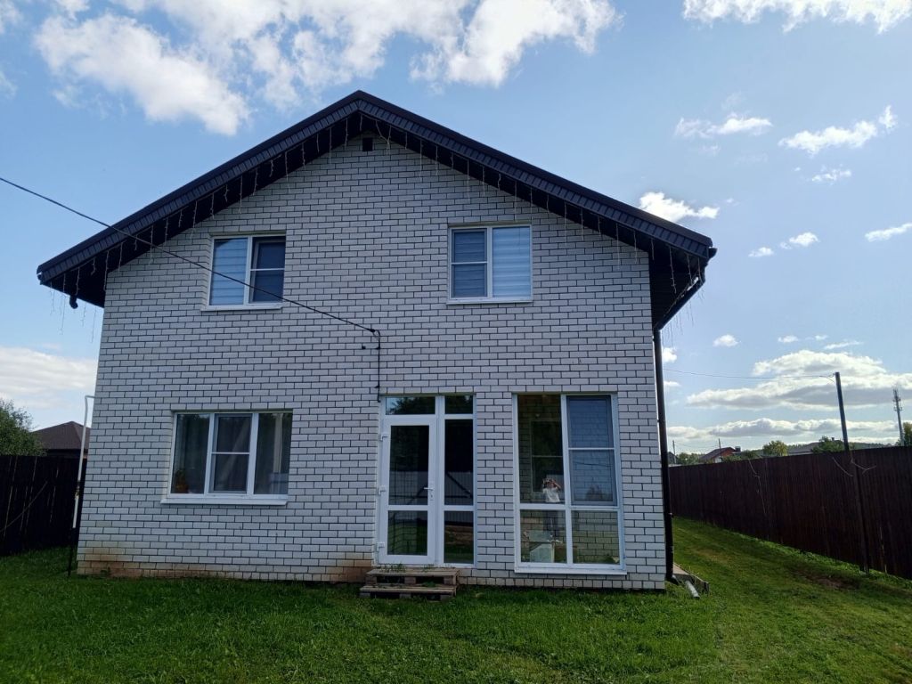 Продажа дома, 170м <sup>2</sup>, 12 сот., Коряково