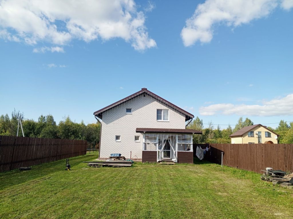 Продажа дома, 170м <sup>2</sup>, 12 сот., Коряково