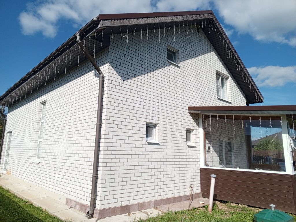 Продажа дома, 170м <sup>2</sup>, 12 сот., Коряково