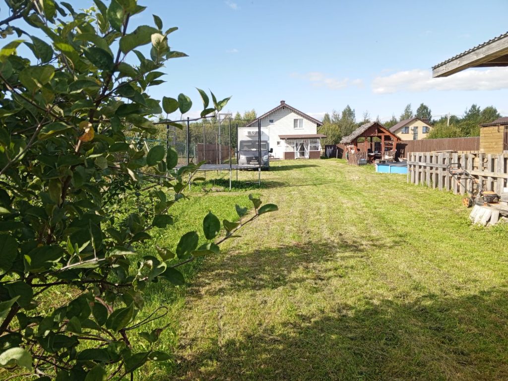 Продажа дома, 170м <sup>2</sup>, 12 сот., Коряково