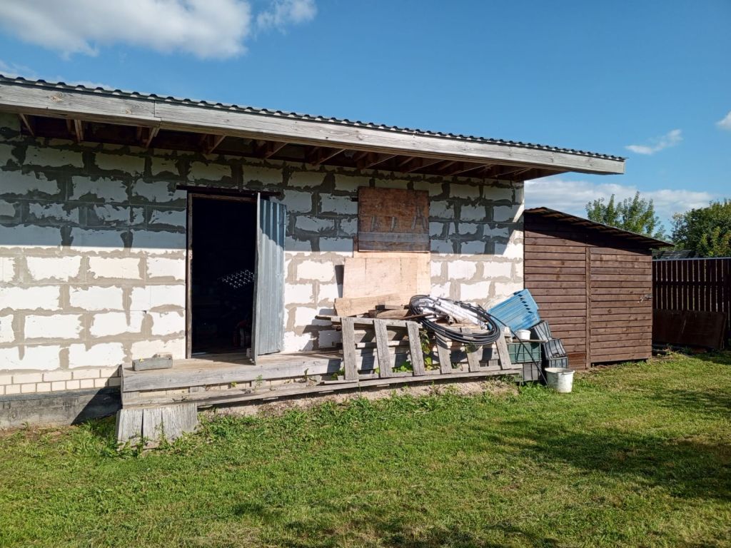 Продажа дома, 170м <sup>2</sup>, 12 сот., Коряково