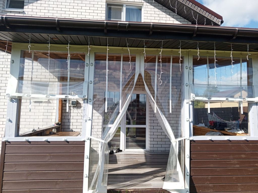 Продажа дома, 170м <sup>2</sup>, 12 сот., Коряково