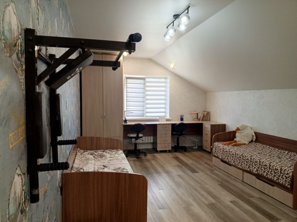 Продажа дома, 170м <sup>2</sup>, 12 сот., Коряково