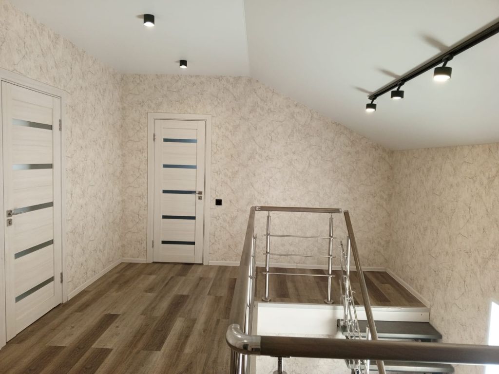 Продажа дома, 170м <sup>2</sup>, 12 сот., Коряково