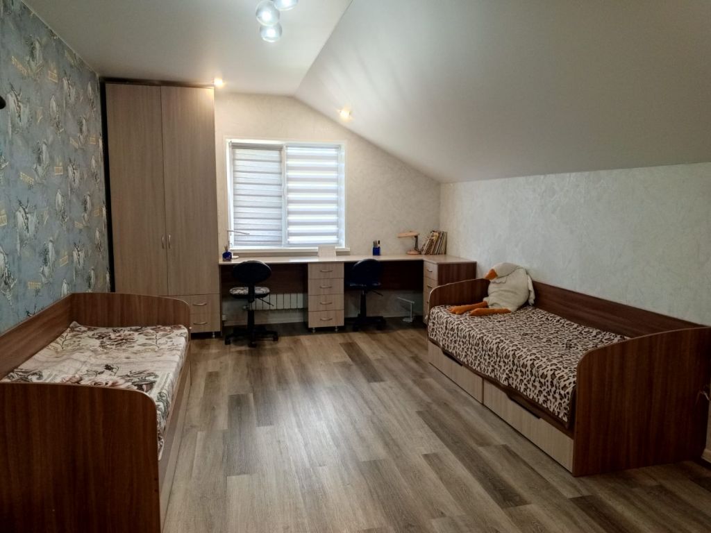 Продажа дома, 170м <sup>2</sup>, 12 сот., Коряково