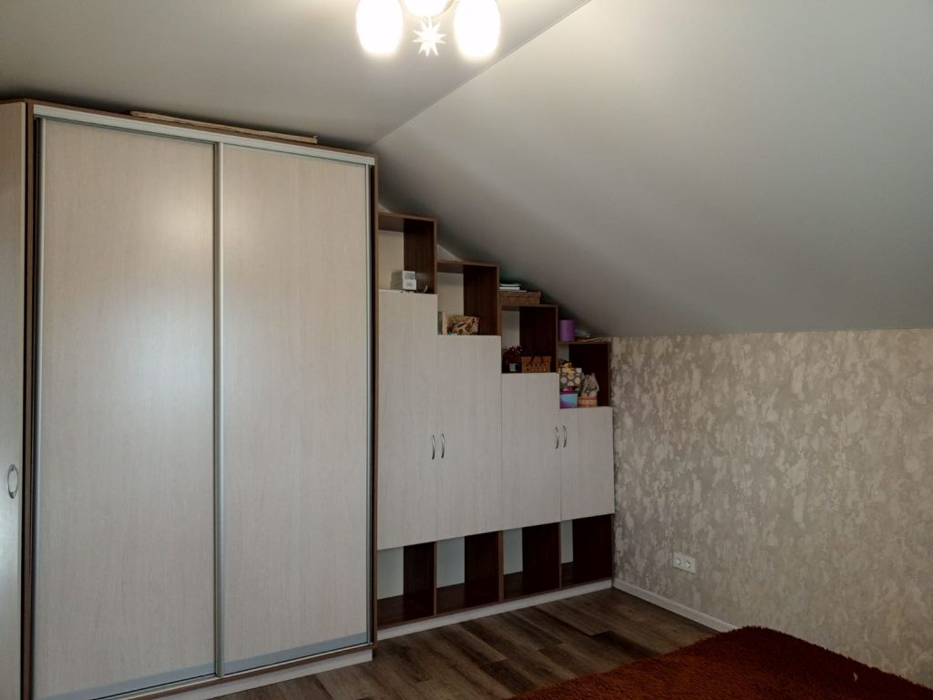 Продажа дома, 170м <sup>2</sup>, 12 сот., Коряково