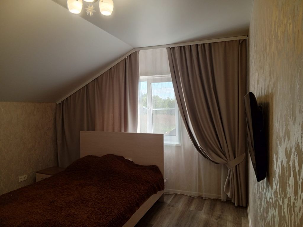 Продажа дома, 170м <sup>2</sup>, 12 сот., Коряково