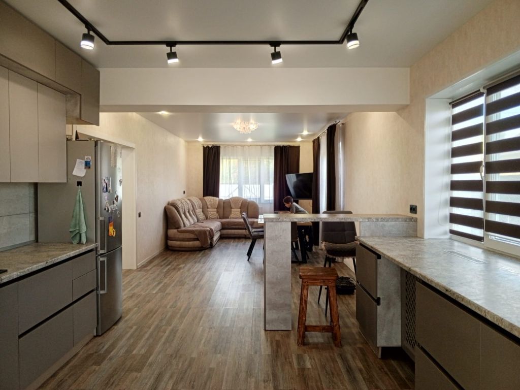 Продажа дома, 170м <sup>2</sup>, 12 сот., Коряково