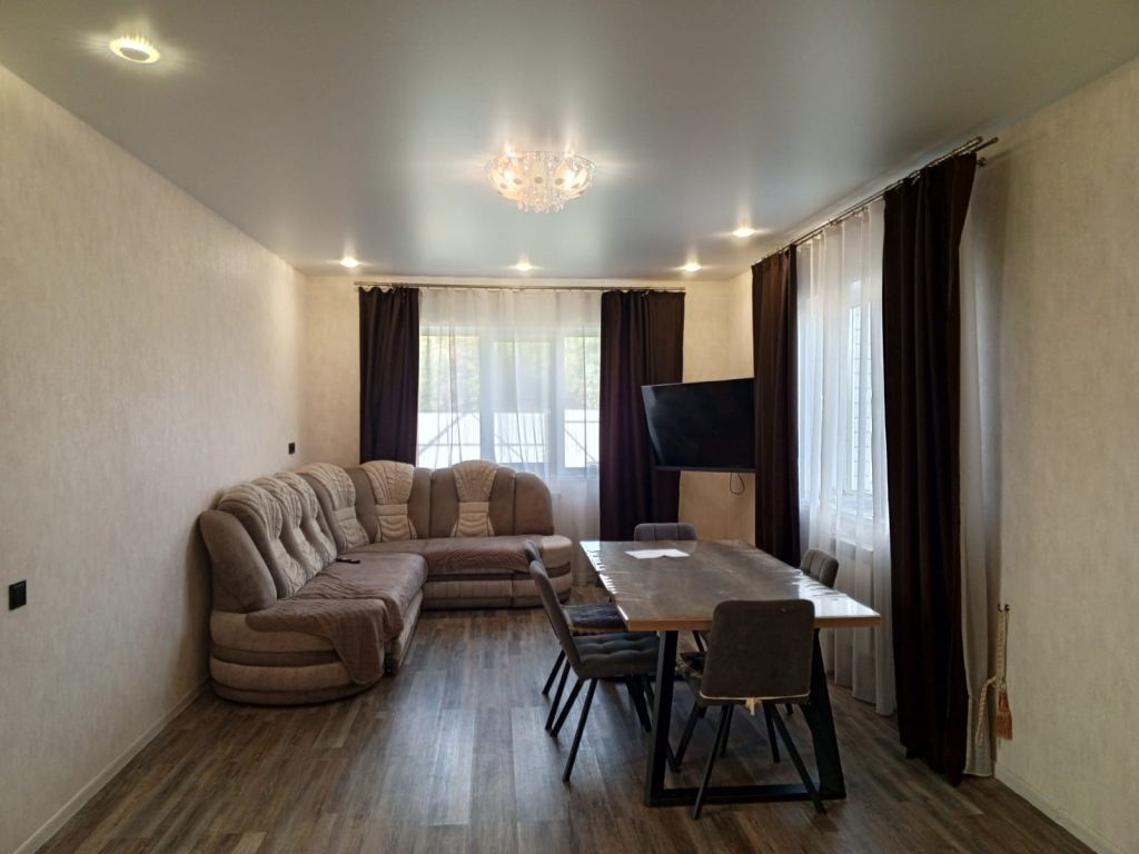 Продажа дома, 170м <sup>2</sup>, 12 сот., Коряково