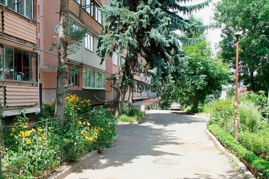Продажа 2-комнатной квартиры, Кисловодск, Губина Андрея ул,  62