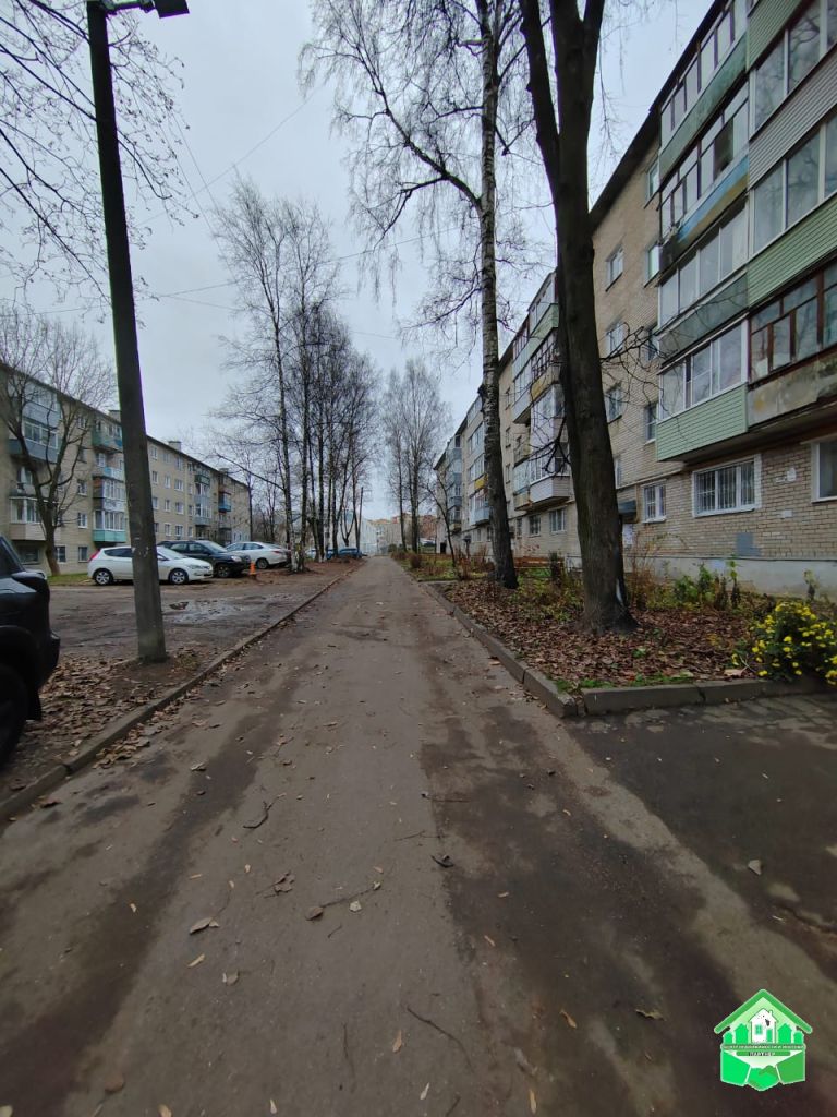 Аренда 2-комнатной квартиры, Ярославль, Ньютона ул,  28б