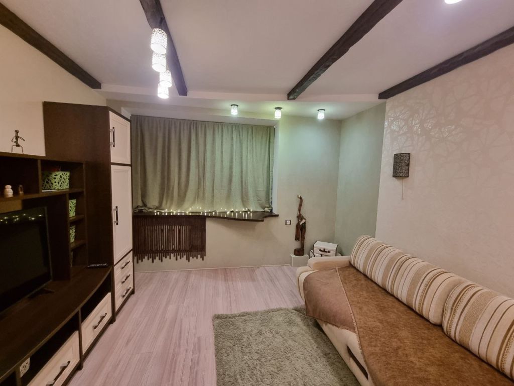 Продажа 1-комнатной квартиры, Дзержинск, Ленина пр-кт,  1а