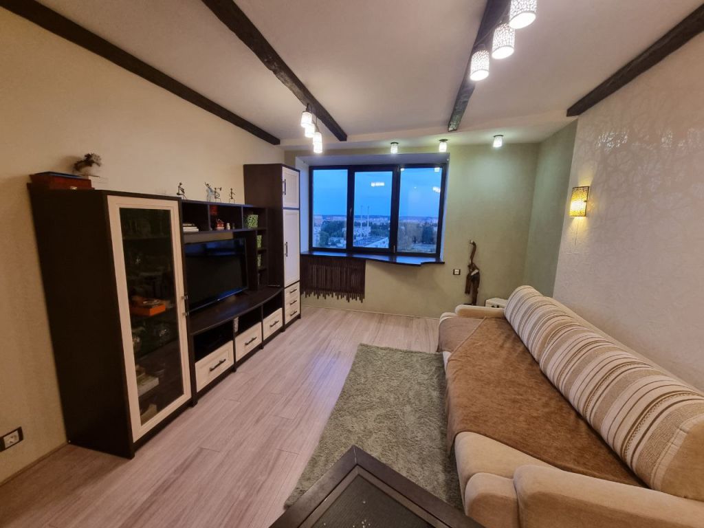 Продажа 1-комнатной квартиры, Дзержинск, Ленина пр-кт,  1а