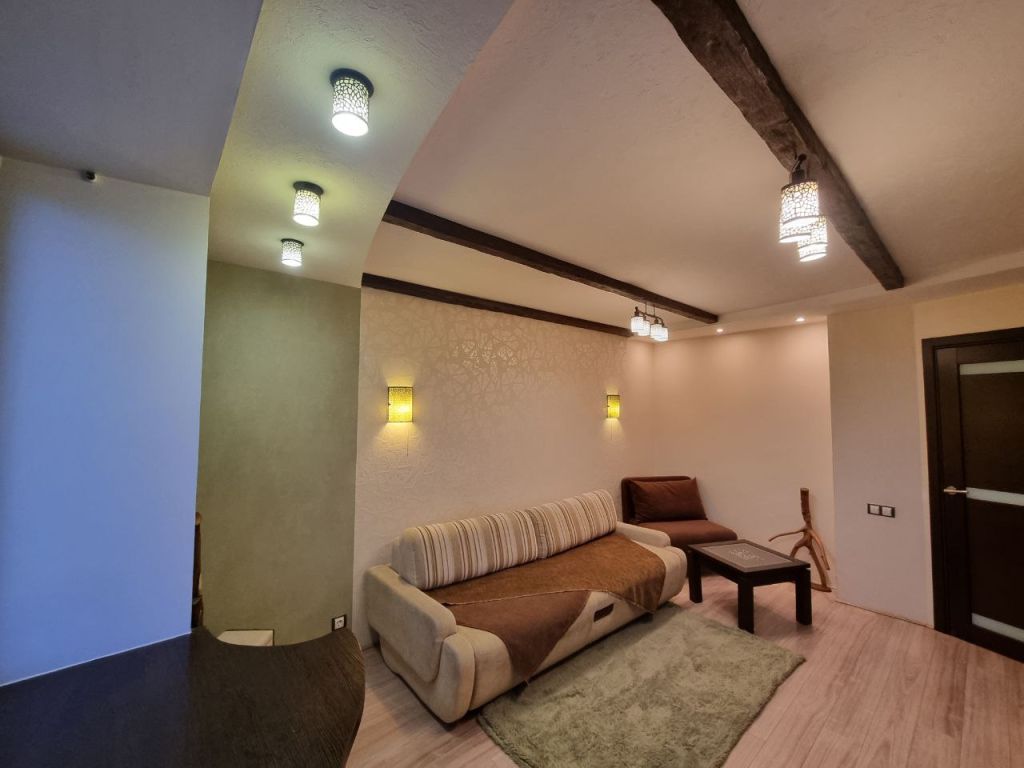 Продажа 1-комнатной квартиры, Дзержинск, Ленина пр-кт,  1а