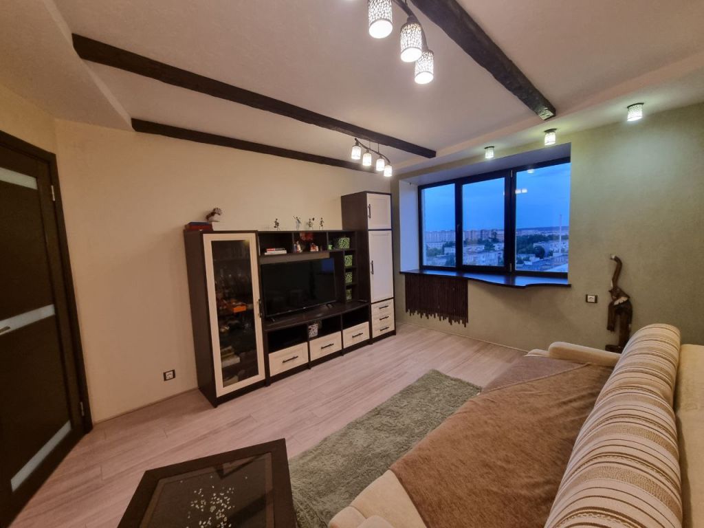 Продажа 1-комнатной квартиры, Дзержинск, Ленина пр-кт,  1а