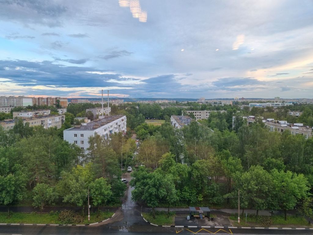 Продажа 1-комнатной квартиры, Дзержинск, Ленина пр-кт,  1а