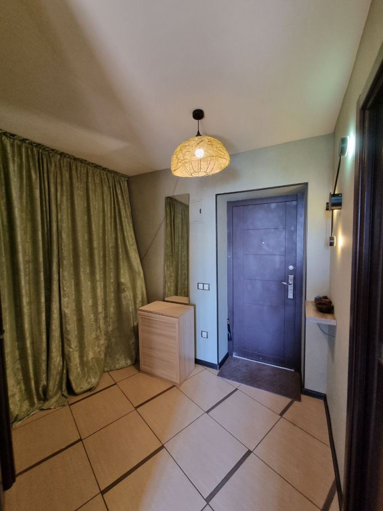 Продажа 1-комнатной квартиры, Дзержинск, Ленина пр-кт,  1а