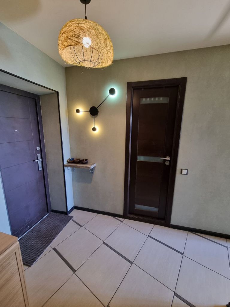 Продажа 1-комнатной квартиры, Дзержинск, Ленина пр-кт,  1а