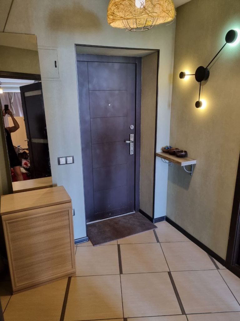 Продажа 1-комнатной квартиры, Дзержинск, Ленина пр-кт,  1а