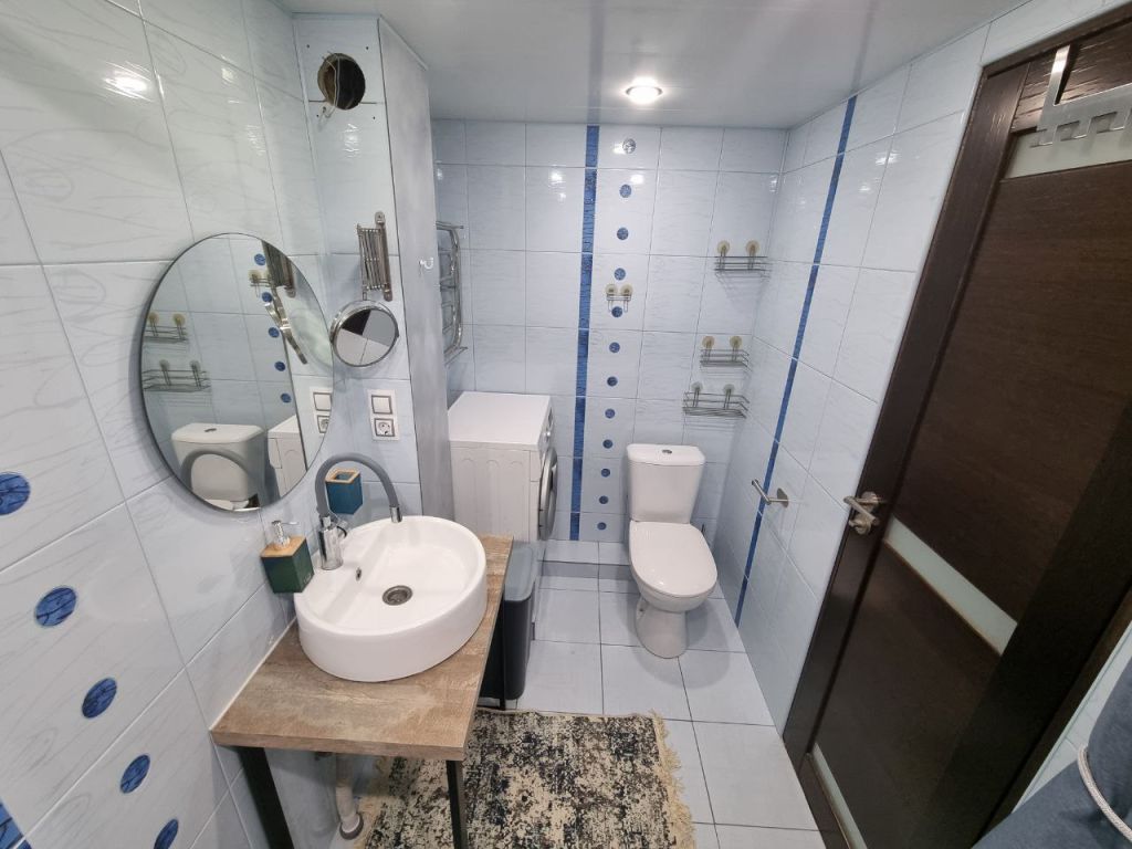 Продажа 1-комнатной квартиры, Дзержинск, Ленина пр-кт,  1а