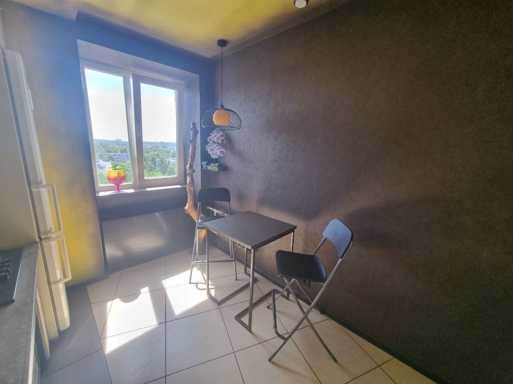 Продажа 1-комнатной квартиры, Дзержинск, Ленина пр-кт,  1а