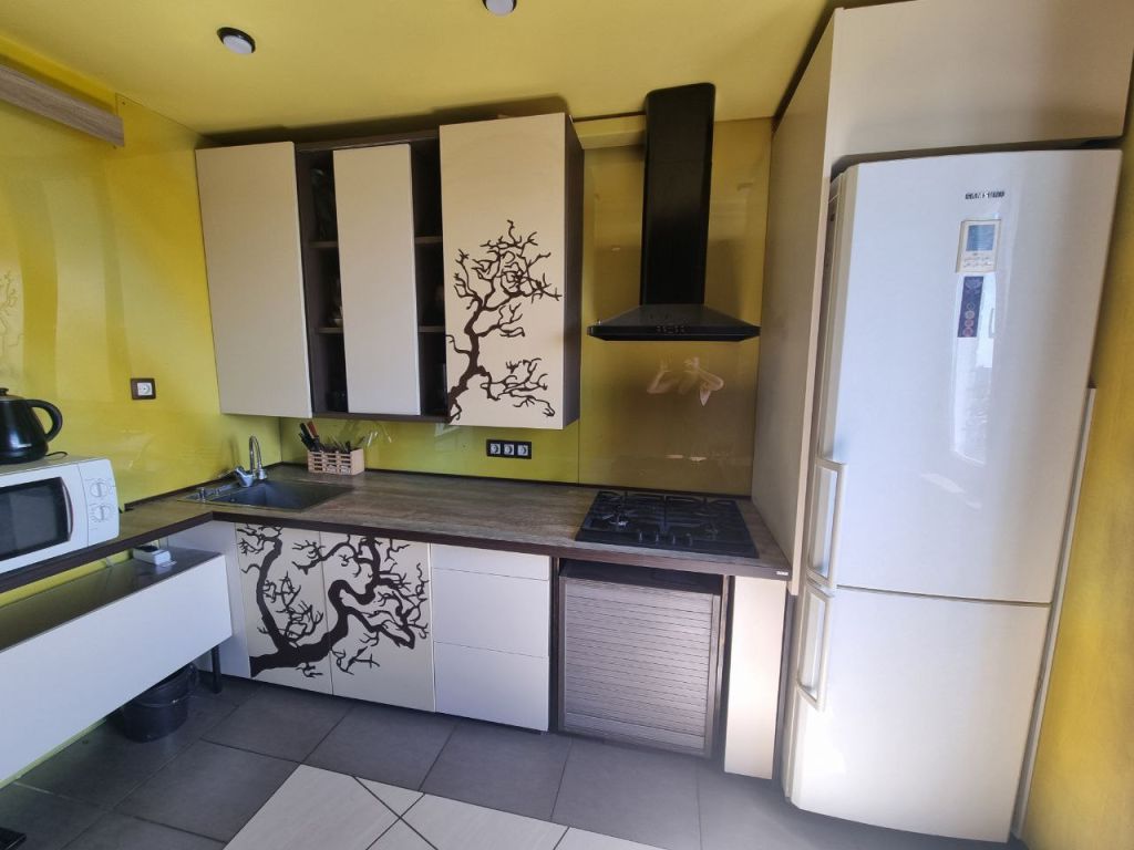 Продажа 1-комнатной квартиры, Дзержинск, Ленина пр-кт,  1а