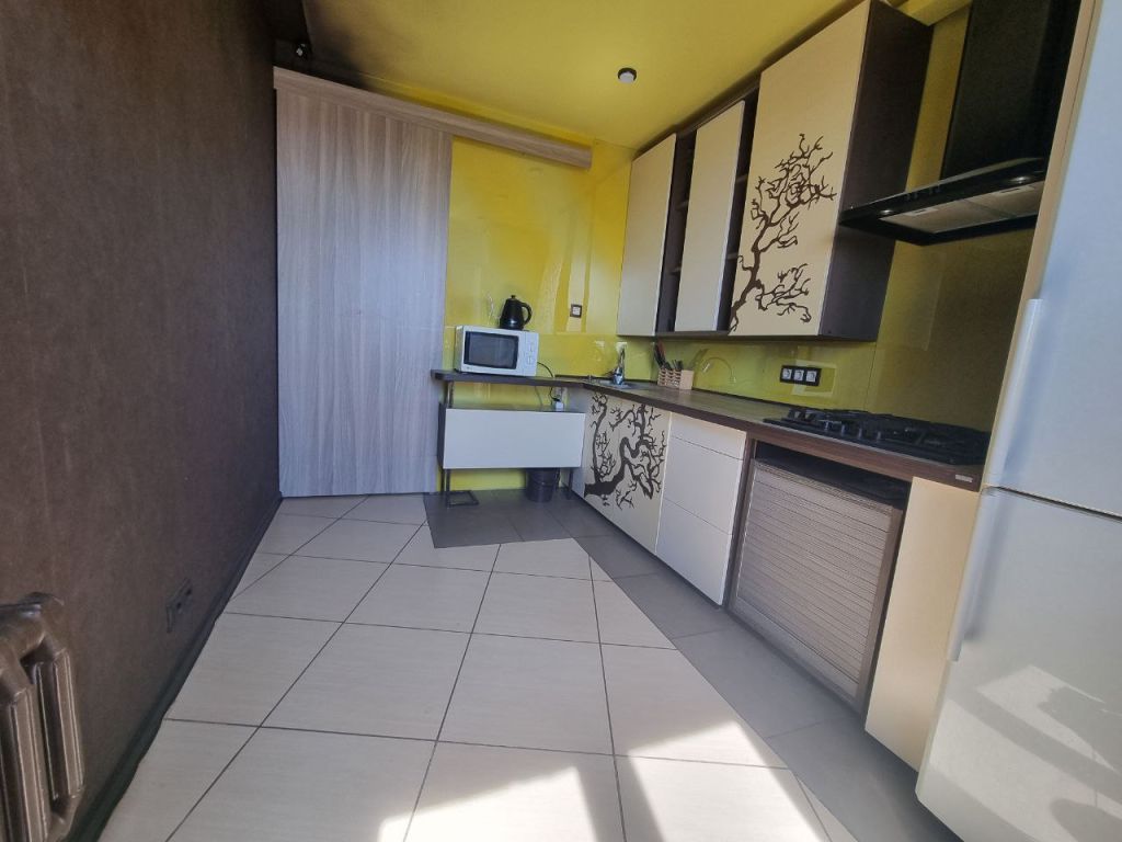 Продажа 1-комнатной квартиры, Дзержинск, Ленина пр-кт,  1а