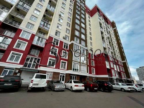 Продажа 2-комнатной квартиры, Кисловодск, Окопная ул,  16/16А