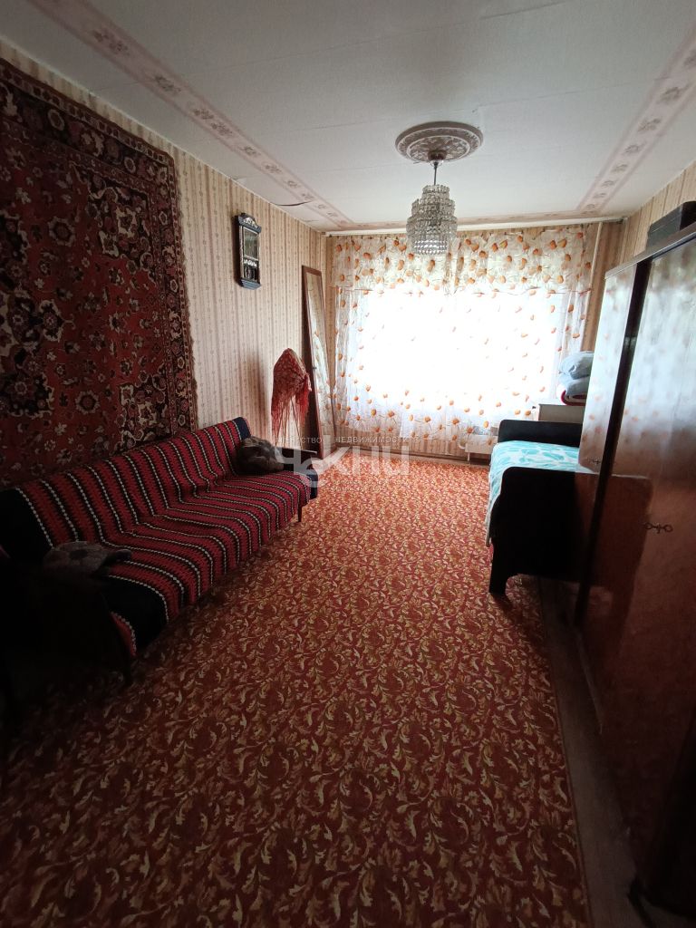 Продажа 2-комнатной квартиры, Нижний Новгород, Дьяконова ул,  6