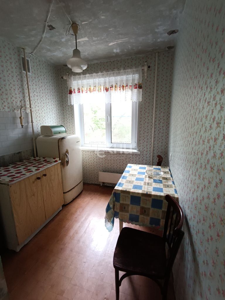 Продажа 2-комнатной квартиры, Нижний Новгород, Дьяконова ул,  6