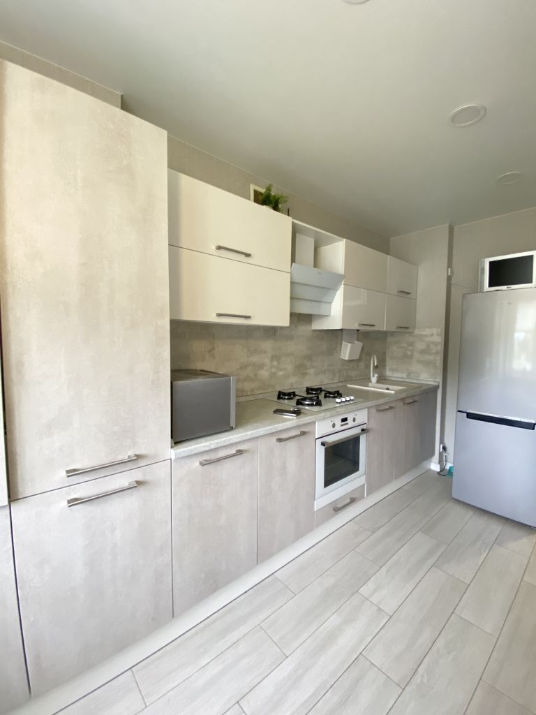 Продажа 1-комнатной квартиры, Кострома, Васильевское п,  8А