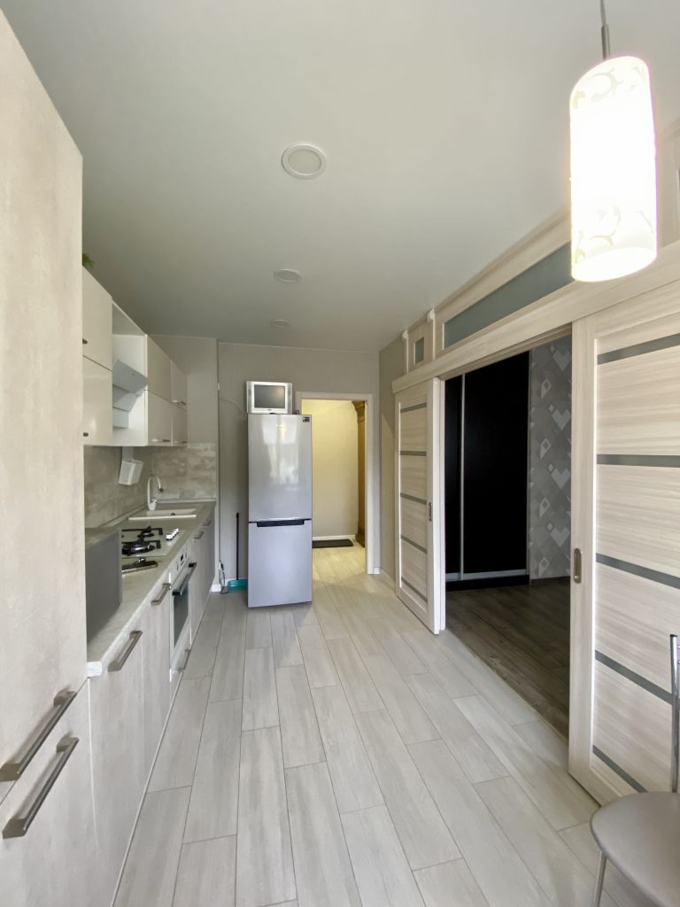 Продажа 1-комнатной квартиры, Кострома, Васильевское п,  8А