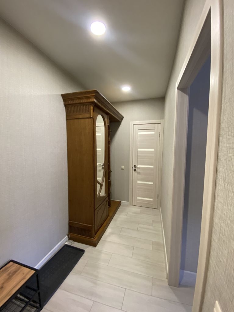 Продажа 1-комнатной квартиры, Кострома, Васильевское п,  8А