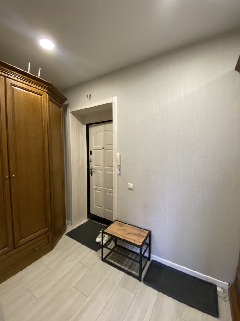 Продажа 1-комнатной квартиры, Кострома, Васильевское п,  8А