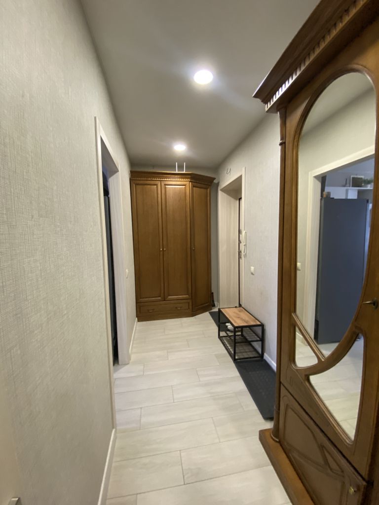 Продажа 1-комнатной квартиры, Кострома, Васильевское п,  8А